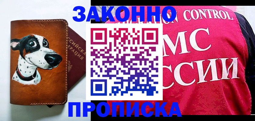прописка 2025 в Кандалакше